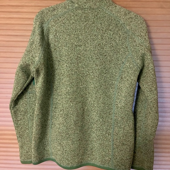 Patagonia Quarter-Zip - Picture 3 of 3